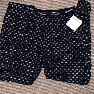 ✨Brand NEW✨ CK sleepwear pants